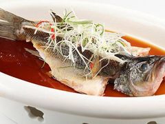 -新荣记(新源南路店)