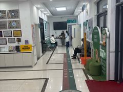 -派美特宠物医院·核磁CT·骨科肿瘤·疑难转诊(沈农禾丰店)