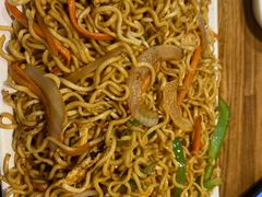 -壹块捌烧烤(灯市口店)