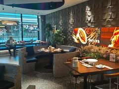 -大同江朝鲜菜•长春地标美食(绿园吾悦广场店)