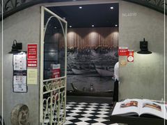 门面-新加坡海鲜(国贸商城店)