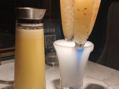 -蜜桃餐厅·伴山(湖滨商业街店)