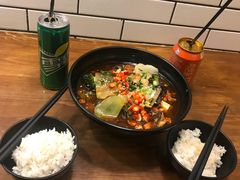 -乐乐姐超级土豆(中关村5号店)