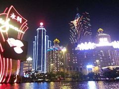 -永利澳门酒店