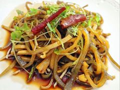 -沈灶河豚宴·河豚融合餐厅(汉中路店)