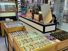 -宝岛眼镜(世纪联华店)