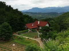 -云峰山自然风景区