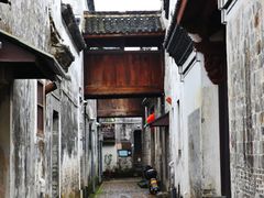 -崇仁古镇