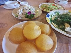 -崖口红树林海鲜餐厅