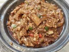 -香港新发烧腊茶餐厅(书城店)