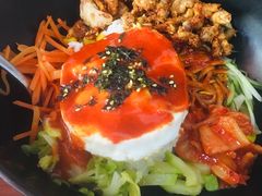 -优壹佳·延边朝鲜族料理(中山北路店)