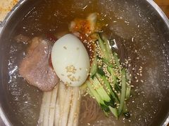 -万兴佳烤肉·长白山老味道(东岸里店)