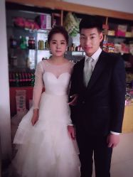 -蒙娜丽莎婚纱摄影(南门店)