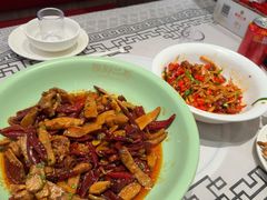 -靓虾二哥·龙虾馆(大塘总店)