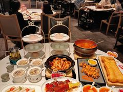 -滋粥楼·顺德菜(番禺广场总店)