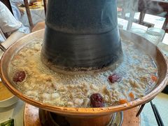 -东来顺饭庄(天坛店)