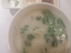 -金狮麟·新豫菜(金码大厦店)