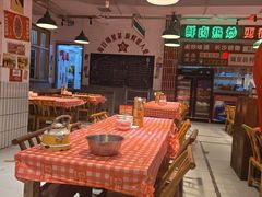 -龙师傅卤炒(天马店)