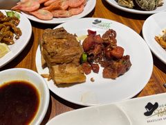 -汉巴味德(大悦城店)