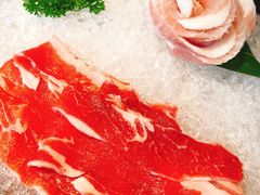 -百合酒店-香榭里自助餐厅