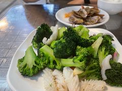 -鹤睦鱼生·啫啫煲·海鲜(保利百合店)