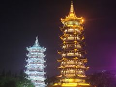 -桂林两江四湖景区