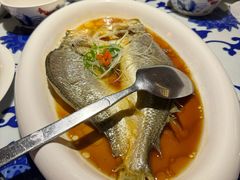 -江南赋(内蒙古大厦店)