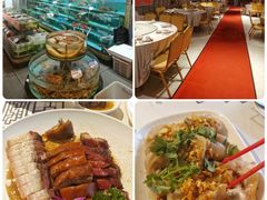 -强记海鲜·大排档(蛇口新街店)