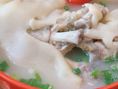 -张太婆老妈蹄花川菜馆·中华餐饮老字号(望平街店)
