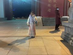 -西安华清御汤酒店