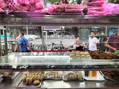 -白魁老号饭庄(安内店)