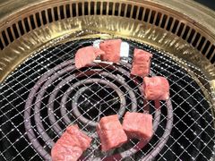-無二炙坊·和牛烧肉(大钟寺1733店)