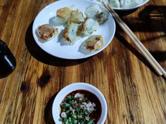 -山东水饺(南坪新街店)