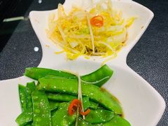 -蒙料·手把肉(望京店)