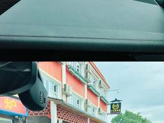 -南沙十九涌渔人码头-南门