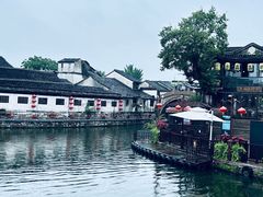 -南浔古镇
