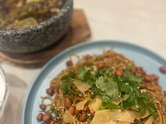 -香香海南菜餐厅