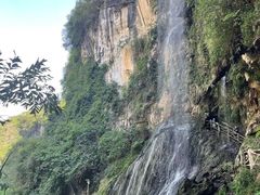 -马岭河峡谷风景区