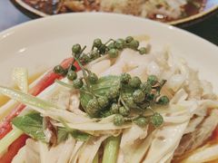 -纳鲁孜·新疆特色餐厅(上海悦荟广场店)