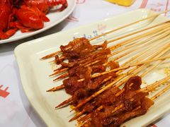 -靓靓蒸虾·头牌蒸虾(南山桂庙店)