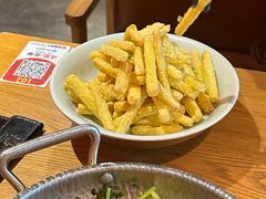 -吃饭皇帝大(合生汇店)