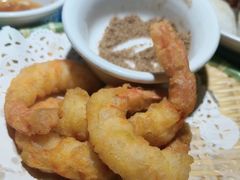 -旺角小渔村(上夼店)