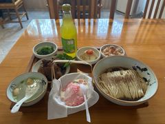 -孙盛兴奥灶面馆·蟹黄面·三虾面(直营.拙政园店)