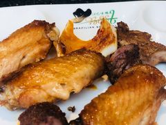 -汉巴味德(大悦城店)