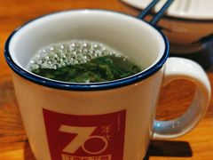 -70年代·江西乡下菜(西乡彩虹城店)