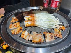 -九田家黑牛烤肉料理(万达店)