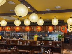 -鸟鹏烧鸟居酒屋(仁恒梦中心店)