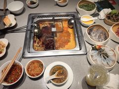 -海底捞火锅(丰尚国际广场店)