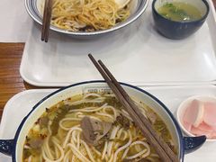 -黔派·虾子羊肉粉·小吃(佳宁娜广场店)