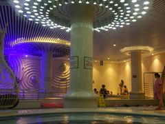 -水晶之星洗浴温泉汗蒸